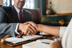 Finding the Right Personal Injury Attorney for You