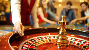 The Basics Of Playing Casino Games To Win