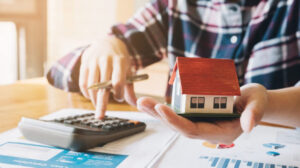 The Different Kinds of Real Estate Loans