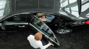 Top 5 Reasons Why Businesses Need Car Services Providers