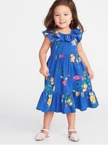 Old Navy Girl Dresses: Ideas, Looks, Touch, Aesthetic