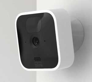 How to setup and Install the blink camera and App?