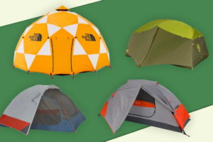 The Most Comfortable And Durable Camping Tent On The Market