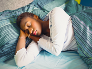 How to Keep Healthy Sleep Habits for Good
