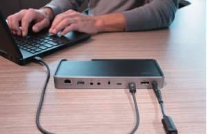 These  Lenovo Laptop Docking Stations Can Make Your Life Easier