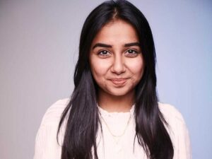 Prajakta Koli