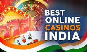 Welcome to the best Indian casino review website