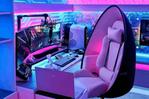 The Ultimate Guide to Designing and Customizing Your PC