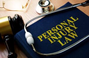When Should I Call a Personal Injury Lawyer?