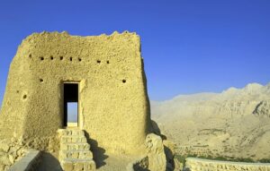 Ras Al Khaimah, an Adventure-Packed Destination with 12 Top Tourist Sites